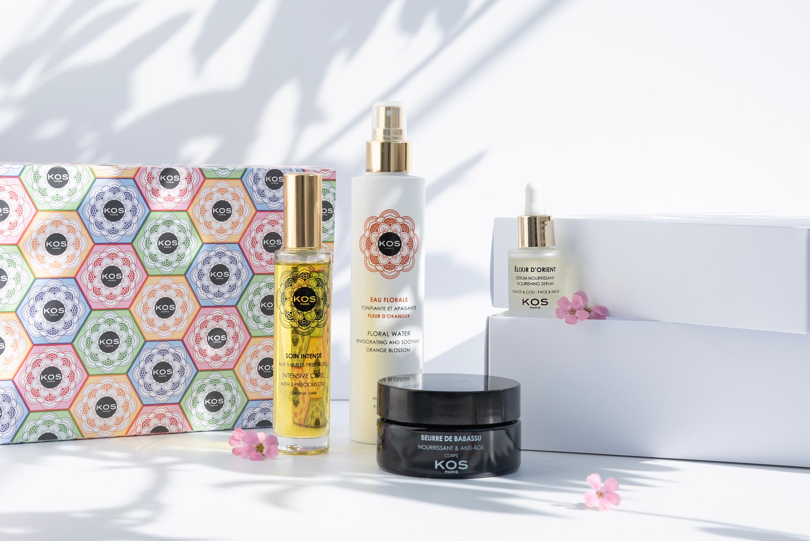 Carton Boxes packaging